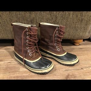 Sorel Winter Boots